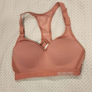 Victoria's Secret The Incredible Plunge Sports Bra
